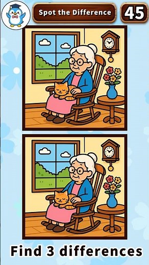 #12 Test your observation skills with this puzzle!