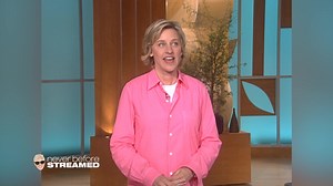 10K views · 315 reactions | My very first show premiered 20 years ago today. You can watch the entire first episode here: https://youtu.be/z9FiEpbXyF4?feature=shared | Ellen DeGeneres | Facebook