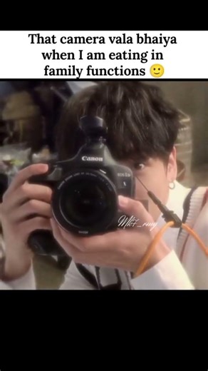 that camera vala bhaiya 🤧 #bts #jungkook #fyp #funny #relatable #btsshorts #btsjk #jk #jeonjungkook