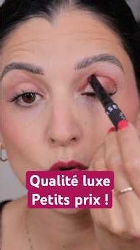 3 pépites chez Sephora Collection à CONNAÎTRE ABSOLUMENT (mieux que du luxe) #lalogedegabrielle
