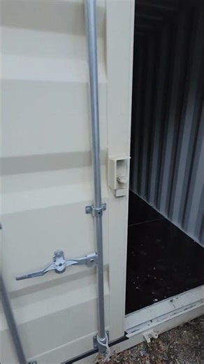 Shipping container to solar power plant!