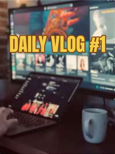 DAILY VLOG🌮 | PART 1 | dej follow👈 #vlog #czcontent #reels #cz #fyp
