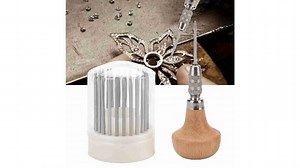 Watch Jewelry Engraving Tools, Engraver Pen on Amazon Live