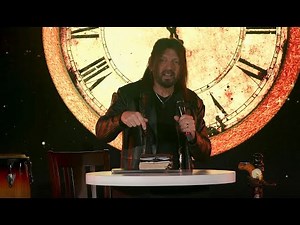 Robin D Bullock The 11th Hour Prophetic Update & Bible Teaching - Tuesday 7.1.2025