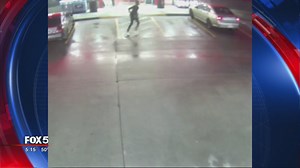 Rockdale County Sheriff work to prevent car break-ins