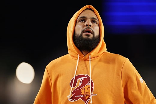 Why Mike Evans is leaving Buccaneers, joining 49ers in NFL free agency