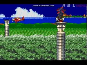 Sonic RPG Eps 5 Intro