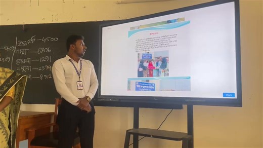 Zoology presentation ❤️ | Jakaria Sharif