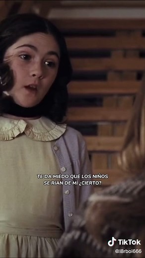 La Huérfana: Película Completa de Terror en Español