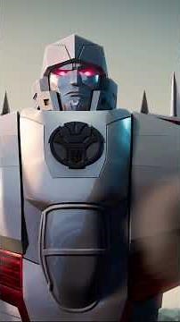 Transformers: EarthSpark | Megatron Arrives