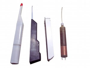 [Hot Item] Static High-Voltage Module for Powder Coating Gun