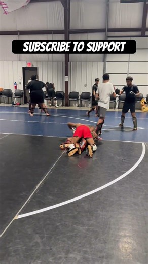 MMA sparring #amag #mma #boxing #wrestling #combatsport #jiujitsu #kickboxing