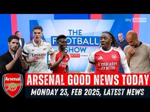 ARSENAL'S PREMIER LEAGUE TITLE BID: PREDICTED FINAL TABLE AND NEXT FIVE GAMES COMPARED TO MAN CITY