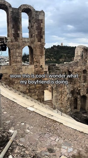 Acropolis Athens: Sunlit Views of Athens Greece