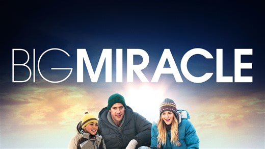 Big Miracle — Apple TV