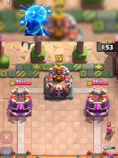 Top Clash Royale Memes 😂#clashroyalememes #clashroyale #supercell | Clash Royale Memes