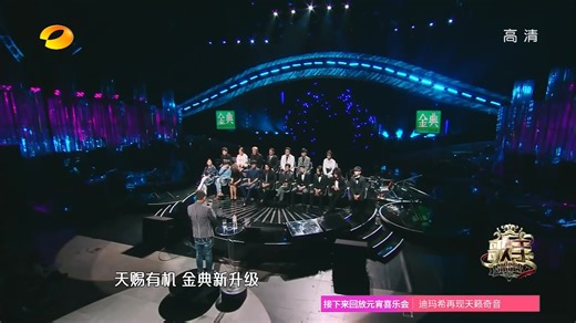 🎧 🎶 🎧 Le concert du dimanche - Je vous propose de découvrir (ou de ré-écouter...😉)les performances de tous les candidats du 4ème épisode de « Singer 17 » – - Hunan TV – Chine 🇨🇳🇨🇳🇨🇳 – 11.02.17🎂🎂🎂 9 ans | Catherine Capet