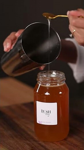 How To Make A Gin Cocktail At Home (Earl Grey Martini) #shorts