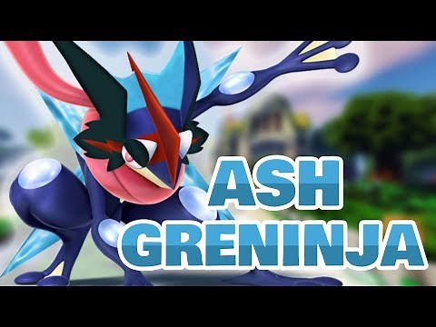 How to Catch ASH GRENINJA! | Pixelmon Reforged