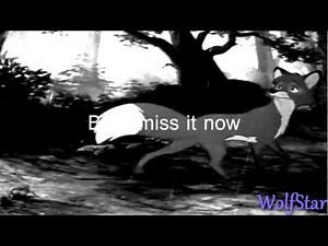 {{Animash}} My ECHO is the Only Voice coming Back