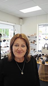 If the Shoe Fits on Reels