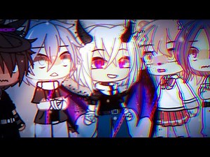 Top 12 🌹❤️ Game Over Meme ❤️🌹 | Gacha Life & Gacha Club ✨✔️