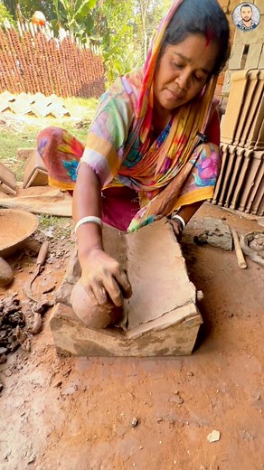 Amazing skill see how to make roof tali by hand 😱🫢 #viral #Amazing #foryou | Ziku Bhai Vlogs