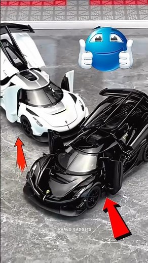 🤯 Top 3 Smallest Mini Luxurious Super Cars in the World ! 🏎️💨🌟💥 (So Real You'll Be Shocked!)