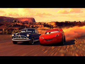 Doc Racing theme 1 hour | Perfect loop