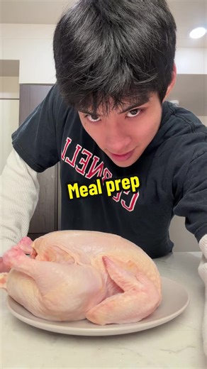 Easy Meal Prep for Beginners