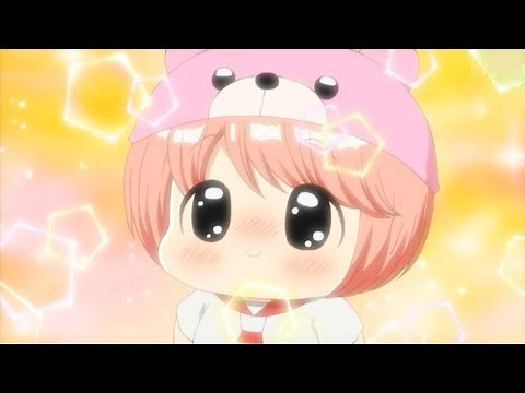 🤗[Chibi Devi]Mao Chan-Cute moments 🤗