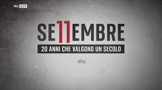 Vent'anni dopo, 10 canzoni sull’attentato alle Torri Gemelle: per non dimenticare