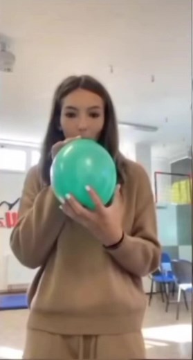 Fortnite Animated Sequences and Balloon Popping Fun