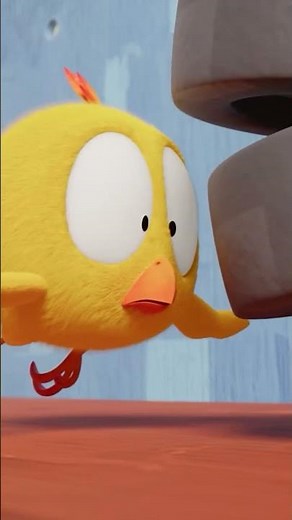 Great teamwork | Chicky's Playhouse | Kids Cartoons Collection