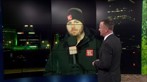 Residents forced out as demolition nears at Riverside Mobile Home Park