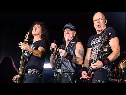 Accept Bucket Full of Hate (Blood of the Nations)