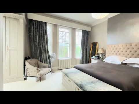 Mulgrave Road, Sutton, SM2