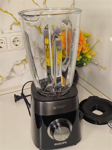 Philips Blender kitchen must-have: compact blender guide