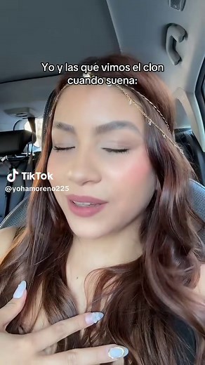 El Clon: La Novela Arabe que Revolucionó el Bellydance