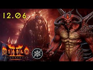 Diablo 2 Blizzless: Season Trailer
