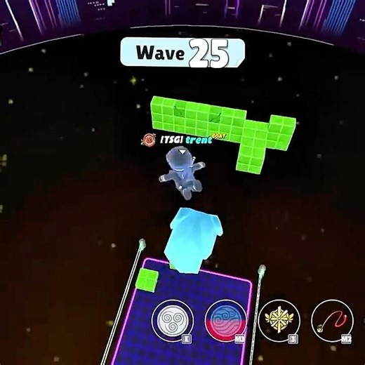 IMPOSSIBLE TRICKS 🍷🥷🏻 | Stumble Guys Block Dash tips and tricks #stumbleguys #shorts