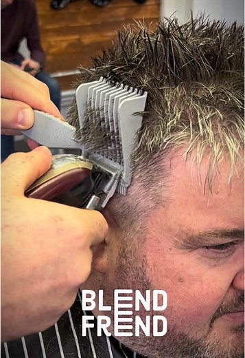 DIY Haircuts for Men: A Complete Guide