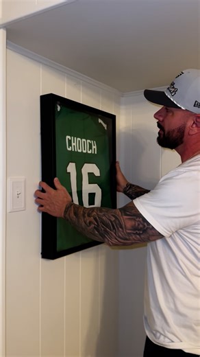 Eddie N Chooch on Instagram: "Chooch’s Jersey is retired ❤️🦅🐶 #eddienchooch #explore #parati #trending #explorepage #trending #petstagram #viral #fyp #fbreels #fypシ #philadelphiaeagles #reels #exploremore #bestfriend #dogsofinsta"