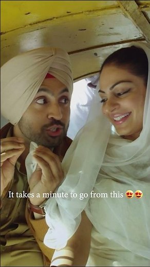 😂 These scenes from Jatt & Juliet are pure laughter. #shorts #ytshorts #youtubeshorts