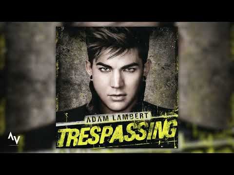 Adam Lambert - Runnin' // slowed & reverb