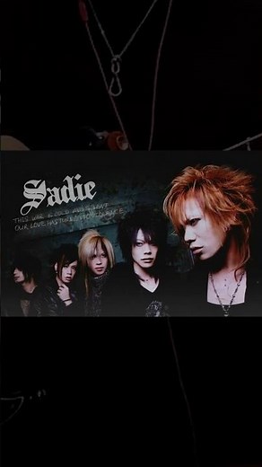 Sadie サディ - Children Of Despair #sadie #basscover #bassplayer