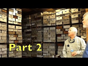 Barry Hart Part 2 and the Suwannee River