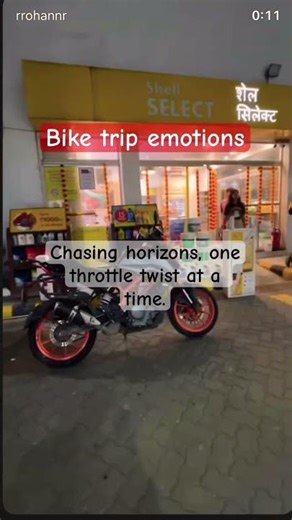 Thousands of KM on a KTM Duke 390 | The Ride of Courage & Freedom