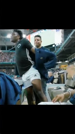 speed becom fifa president for a minute 😂