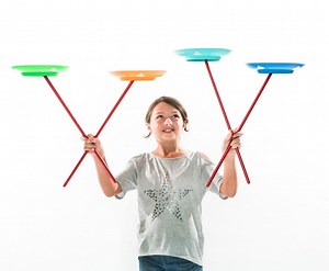 Send The Kids To Join The Circus At New Rochelle Library Spring Break